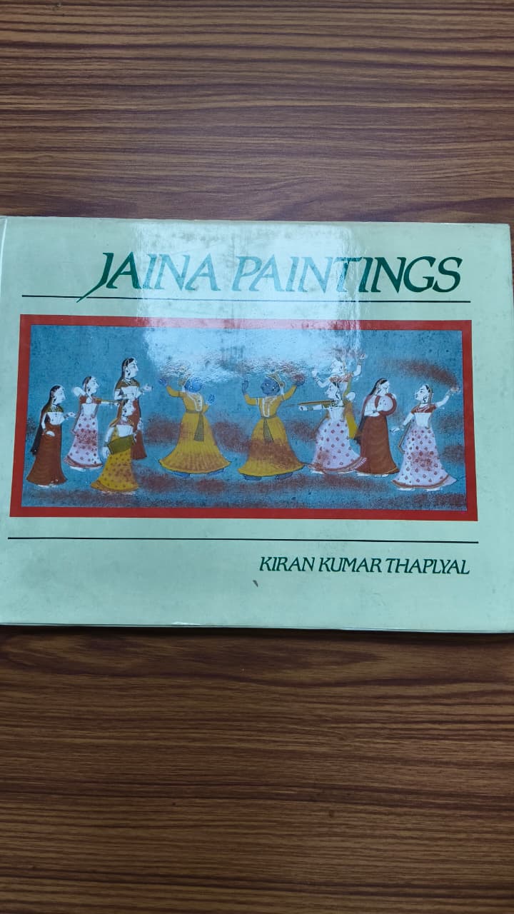 Jaina Paintings